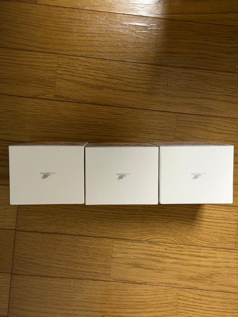 ラブブ　Big into energyぬいぐるみ 限定版3個セット