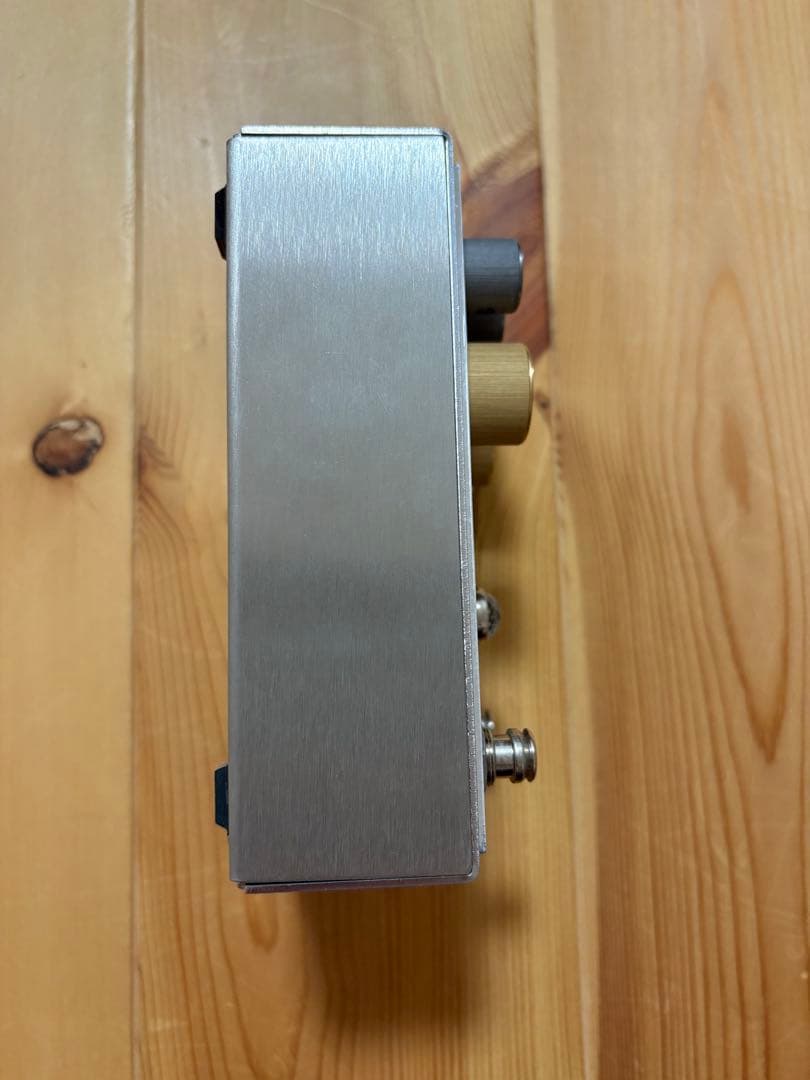 【最終値下げ】Origin Effects Magma57【新品同様】