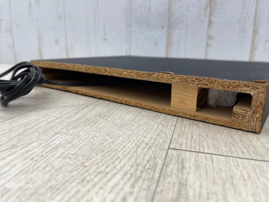 KENWOOD ケンウッド ディスプレイ 電飾看板 動作確認済 インテリア 店舗