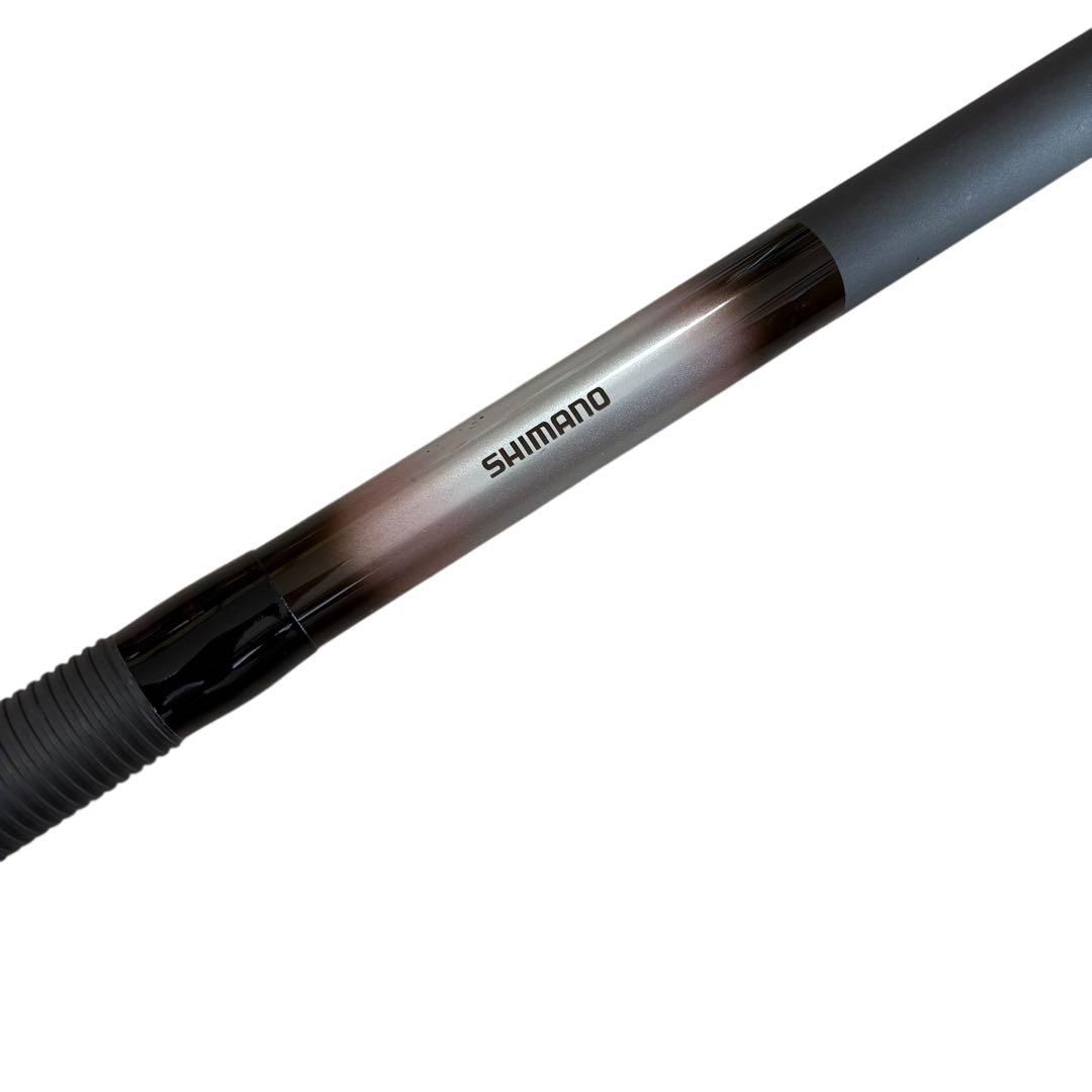 シマノ ホリデー磯 4-530PTS 遠投磯竿　本体のみ　中古品