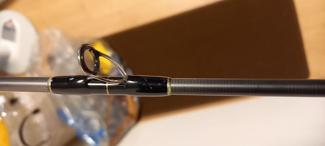 テンリュウ　ホライゾンSL　HSL66B-M