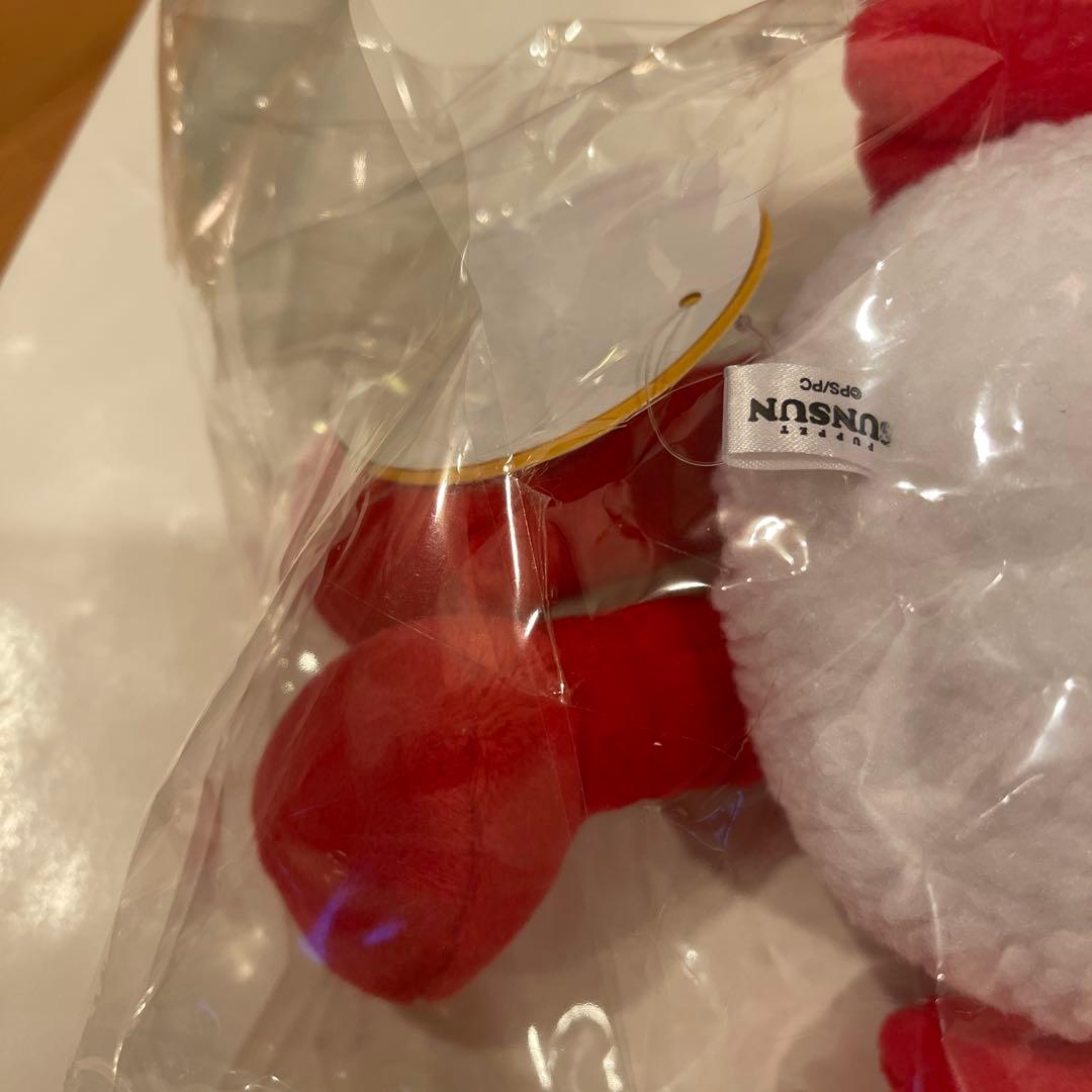 公式ストア SUNSUNCandyStore ノンノン ゾンゾンぬいぐるみ