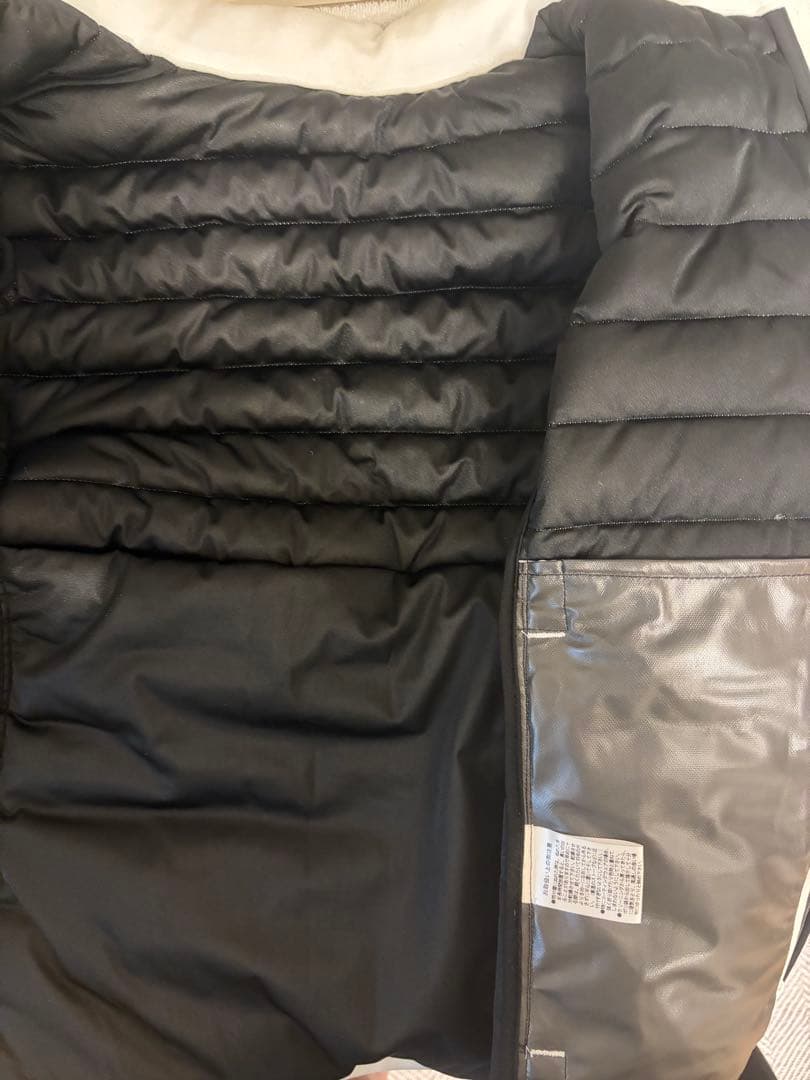 【美品】MARK & LONA マークアンドロナ ダウンジャケット