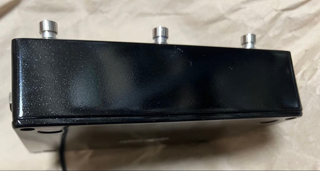 ギター LINE6 HXStomp