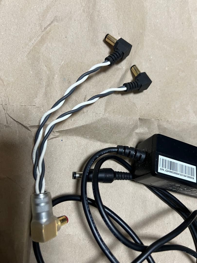 ギター LINE6 HXStomp