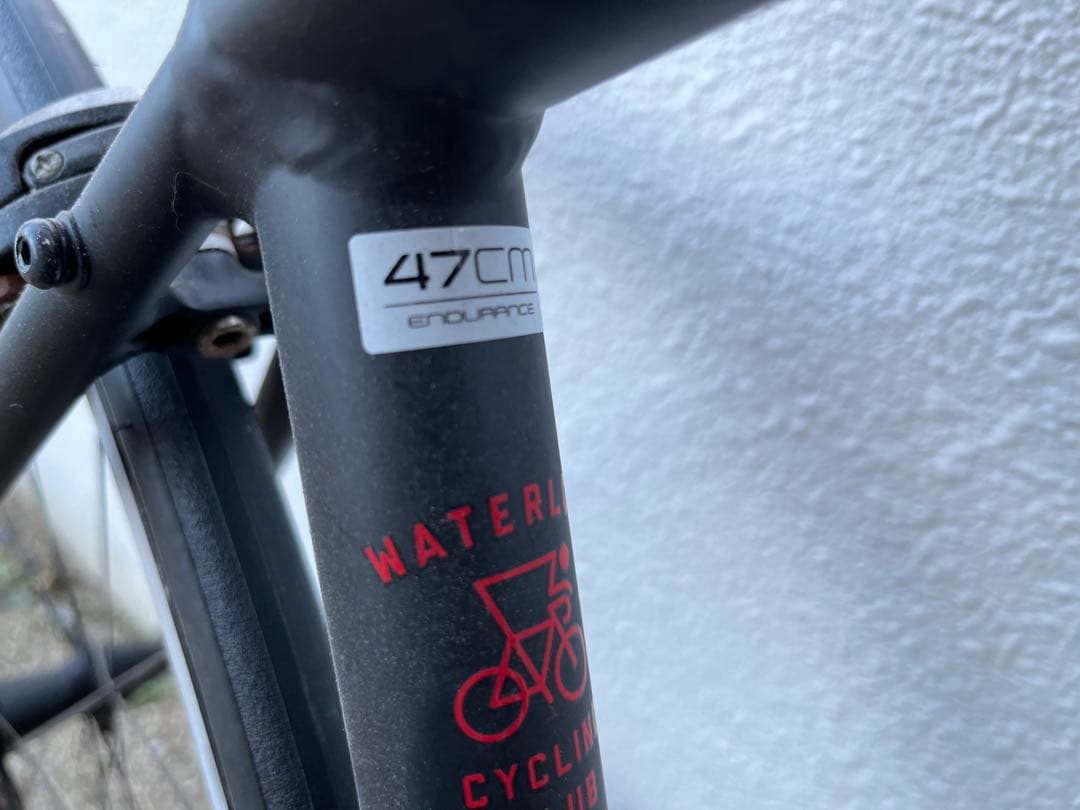 Trek Domane AL 2 47cm ロードバイク