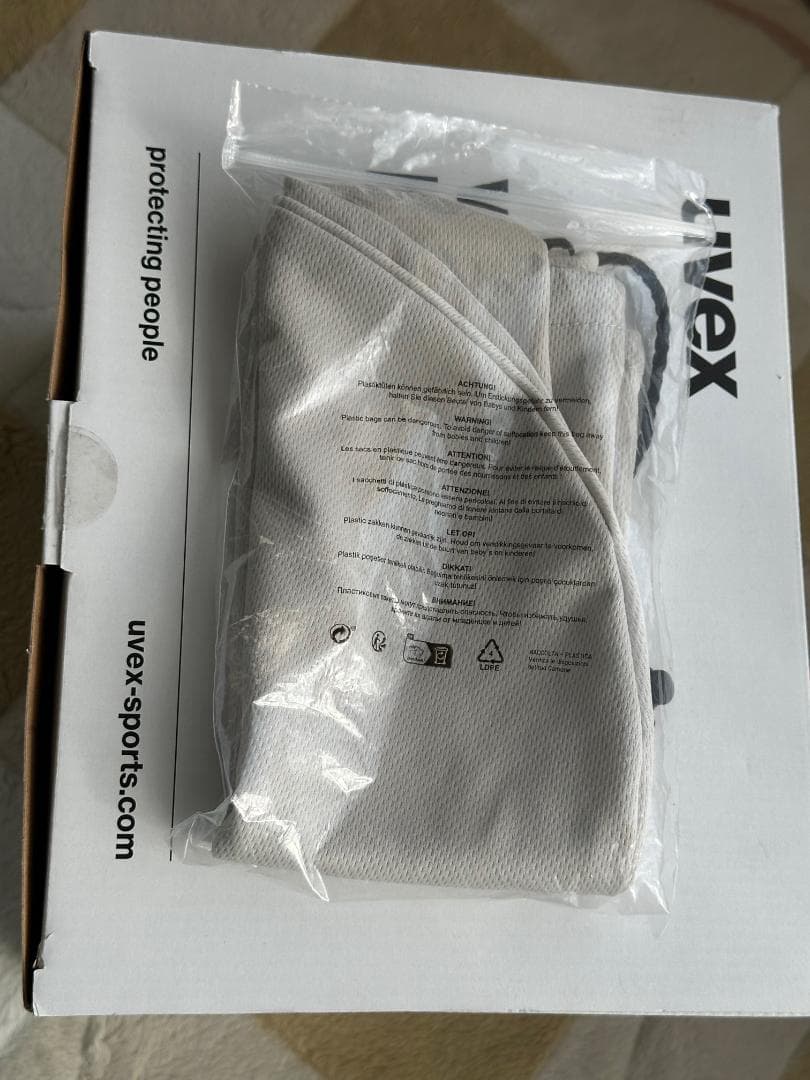 UVEX スキー ヘルメット ultra MIPS ウルトラ ミップス