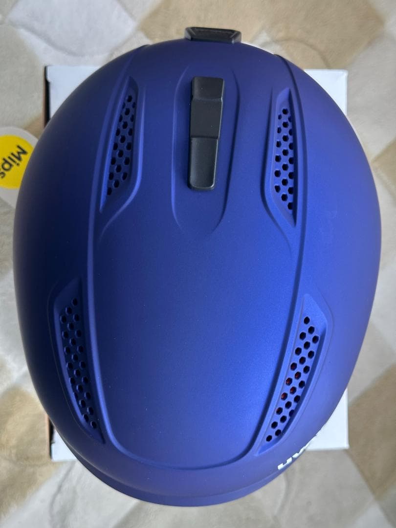 UVEX スキー ヘルメット ultra MIPS ウルトラ ミップス