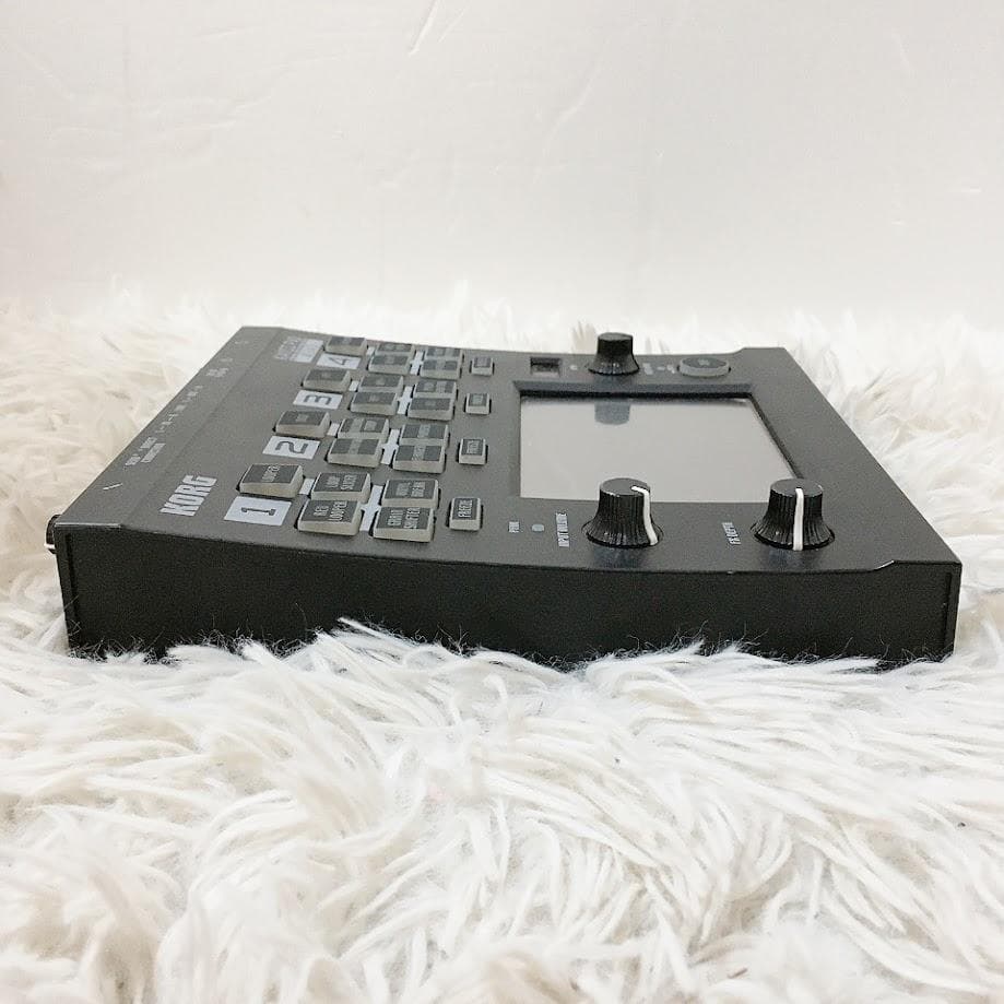 コルグ KORG KAOSS PAD QUAD エフェクター カオスパッド