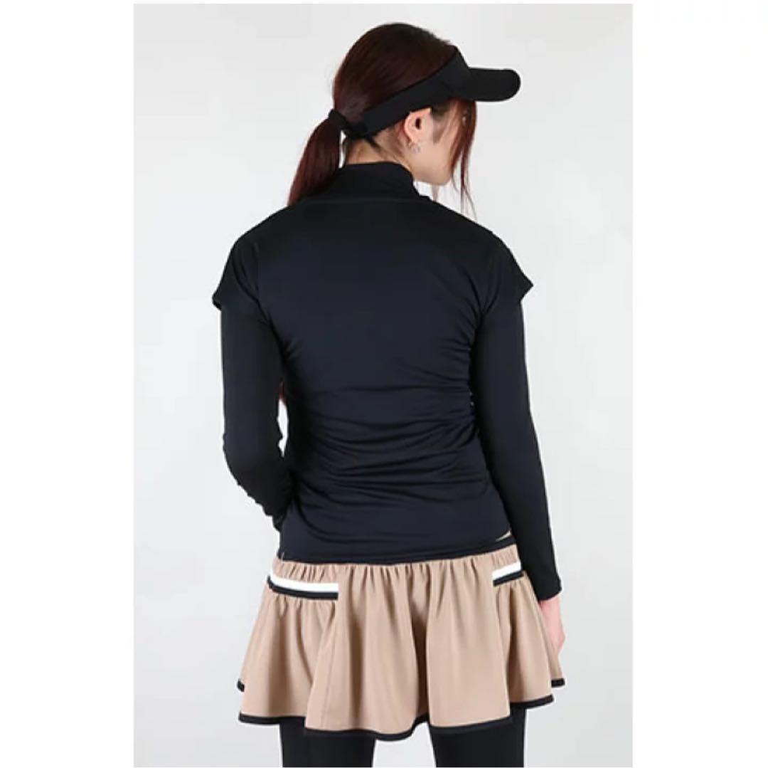 ほぼ新品！セットアップ FILA テニス Sサイズ