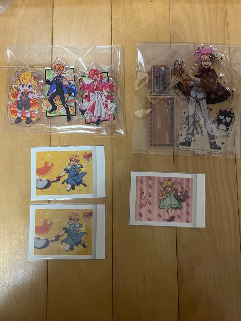 地縛少年花子くん 源光 まとめ売り