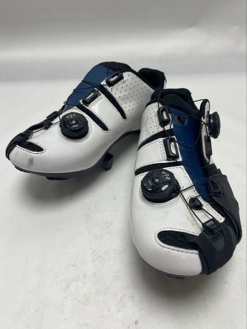 LINTAMAN ADJUST ROAD COMP サイクリングシューズ