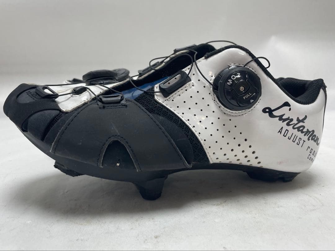 LINTAMAN ADJUST ROAD COMP サイクリングシューズ