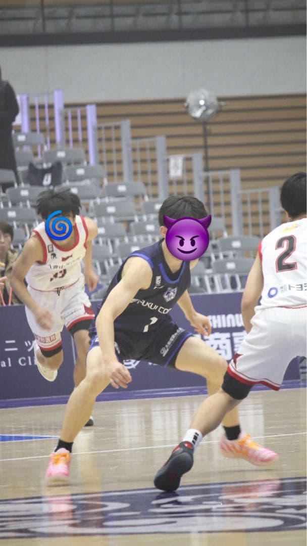 NIKE ja3 EP ピンク