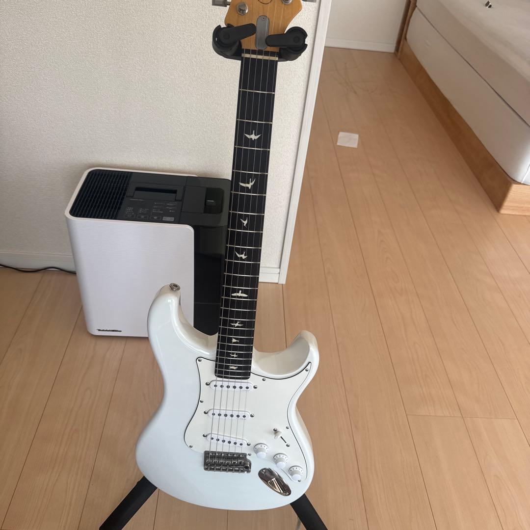 ギター PRS Silver Sky 2018