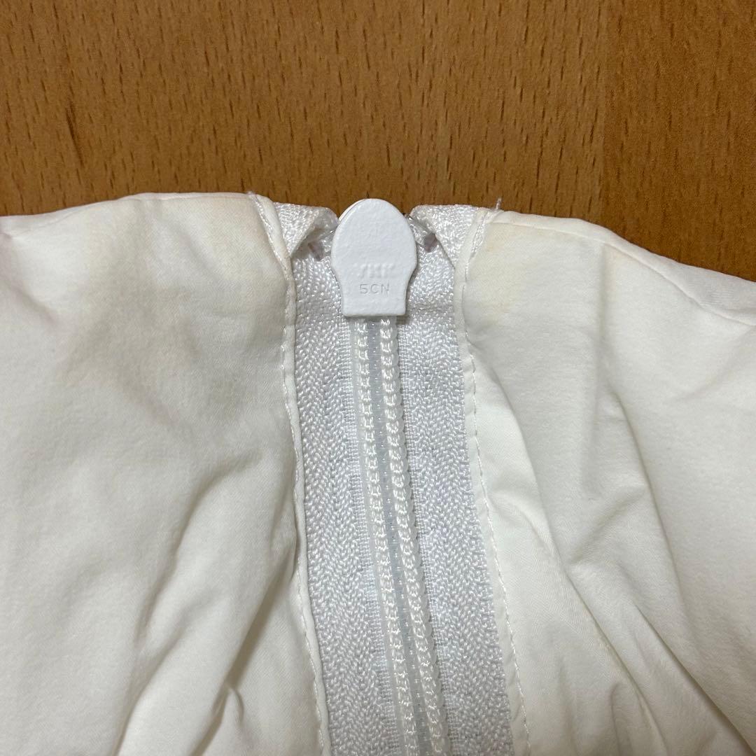 パーリーゲイツ　メカニカルストレッチドビーチドリプレイダウン　4wayレディース