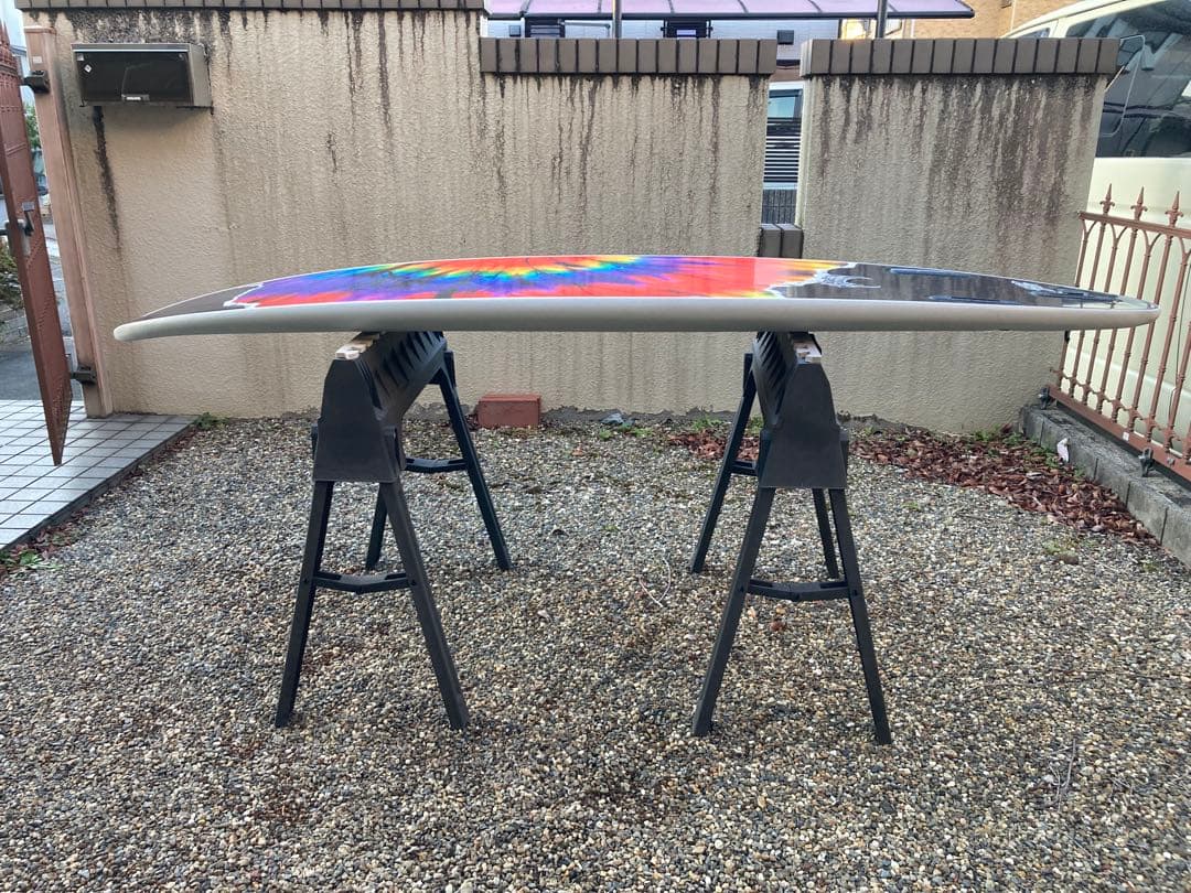 キャッチサーフCatchsurf Odysea Crowd Killer 6.8