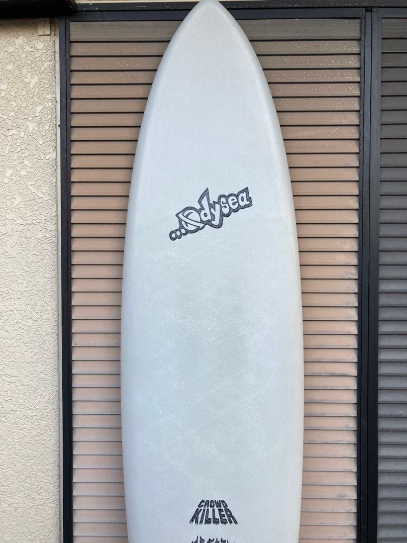 キャッチサーフCatchsurf Odysea Crowd Killer 6.8