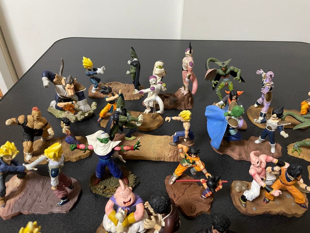 ドラゴンボール フィギュア セット 約30体 ㉗