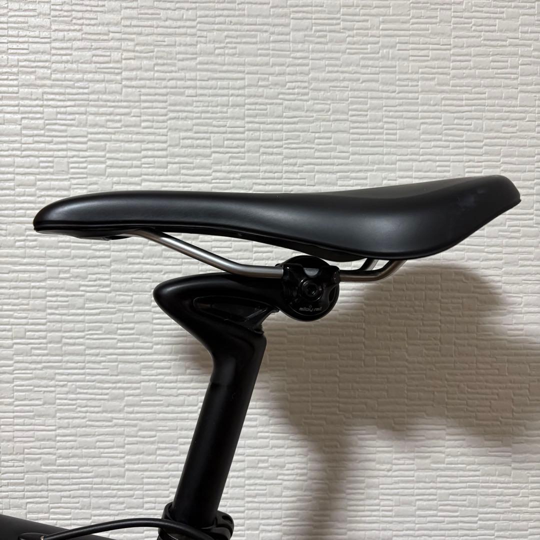 自転車本体 SPECIALIZED ROUBAIX