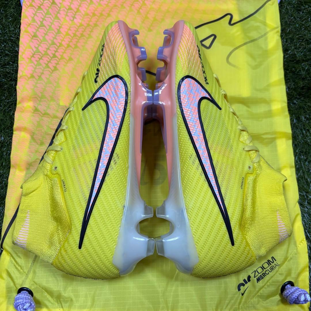 NIKE Mercurial Superfly Ⅸ Elite FG 26.5