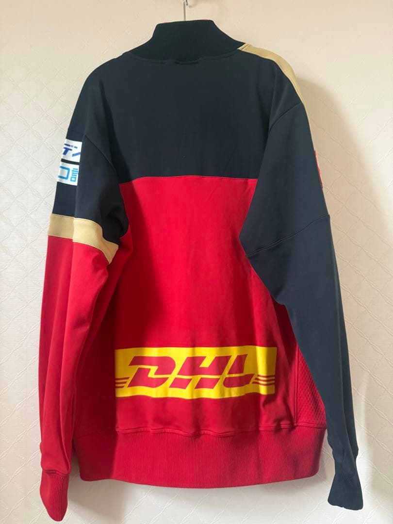 浦和レッズ　希少　選手支給品 トレーニングウェア　sサイズ