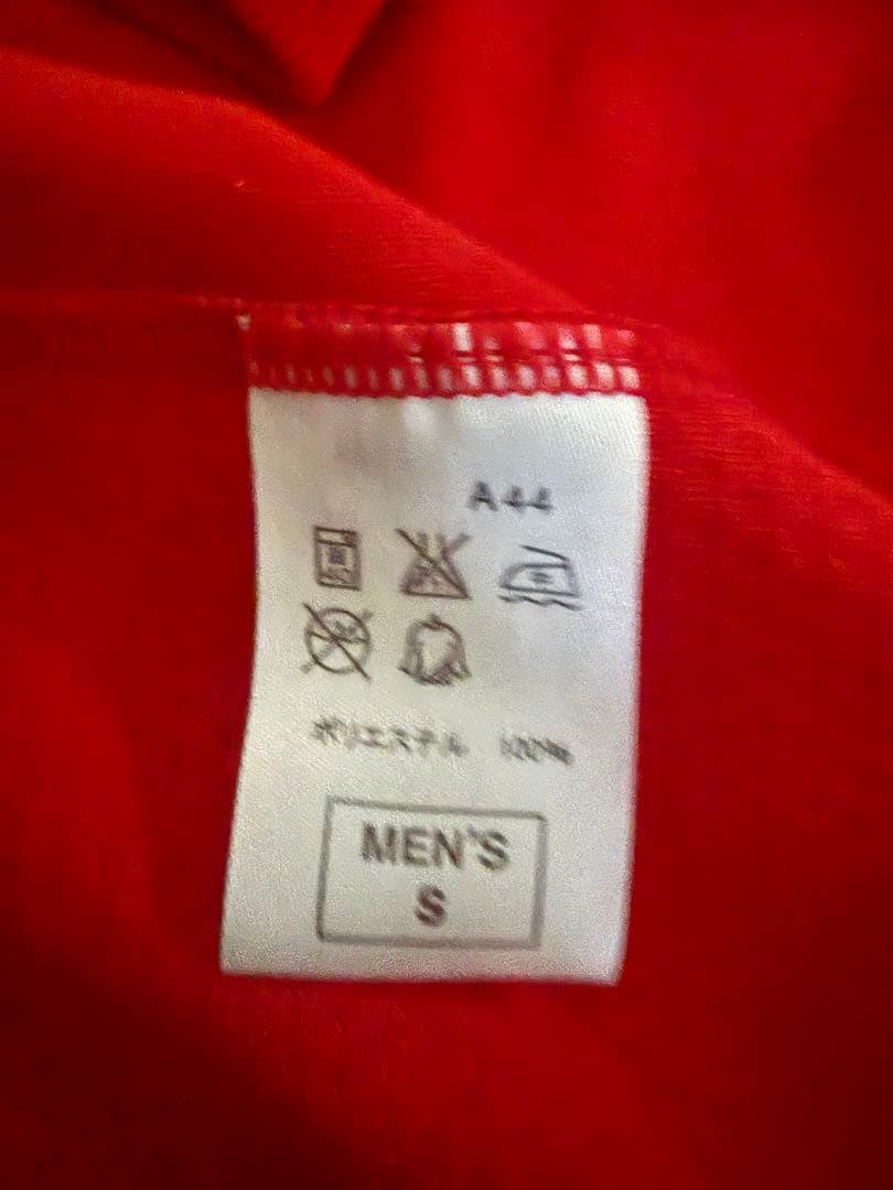 浦和レッズ　希少　選手支給品 トレーニングウェア　sサイズ