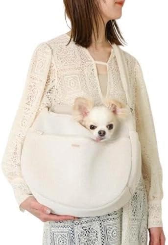 monchéri モンシェリ メッシュクッションスリング(M/ベージュ)