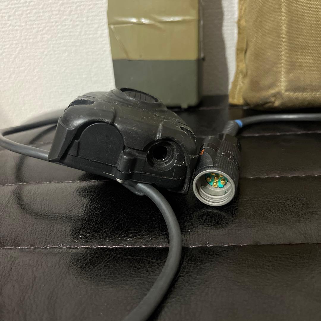 PRC レプリカ　無線機セット