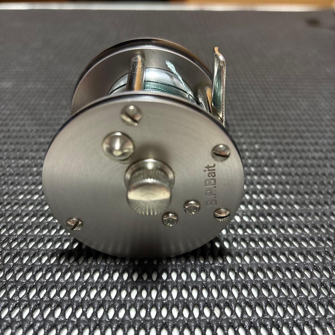 バスポンド リボルバー 514DX Revolver B.p.bait