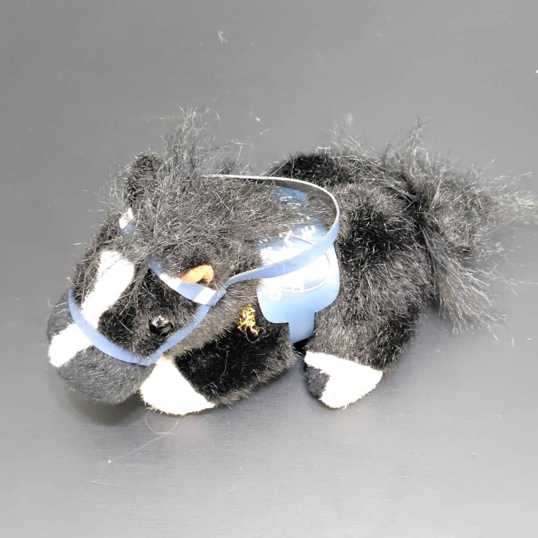 AVANTI/SEGA スーパーホース G1ウィナーズ 他 ぬいぐるみ 3S