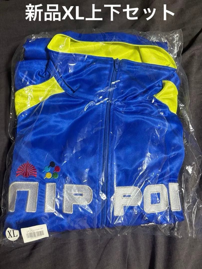 【新品XL】東京事変ニッポニアジャージ2020上下