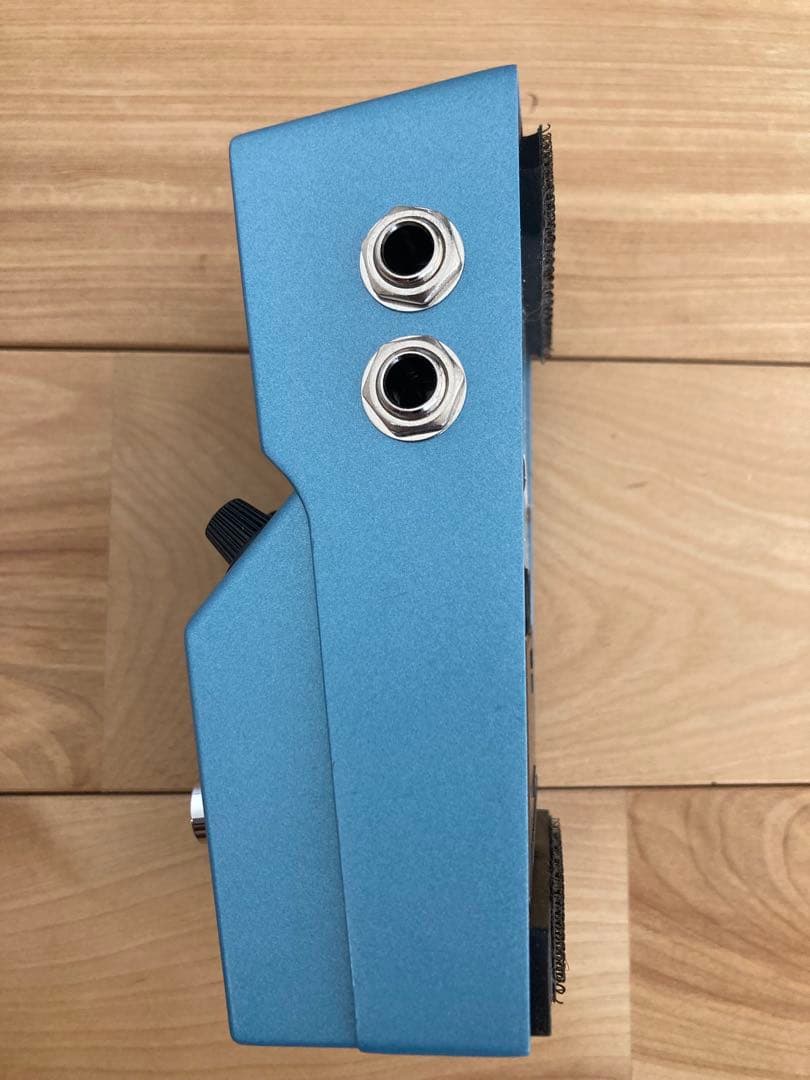 ZOOM MS-70CDRマルチエフェクターEVA電子modモディファイディレイ