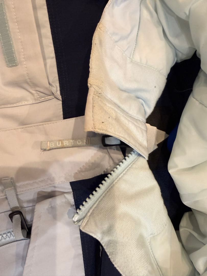 BURTON スノーボードウェア キッズ