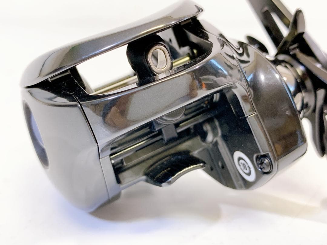 シマノ SHIMANO アンタレス DC MD XG 左 ベイトリール