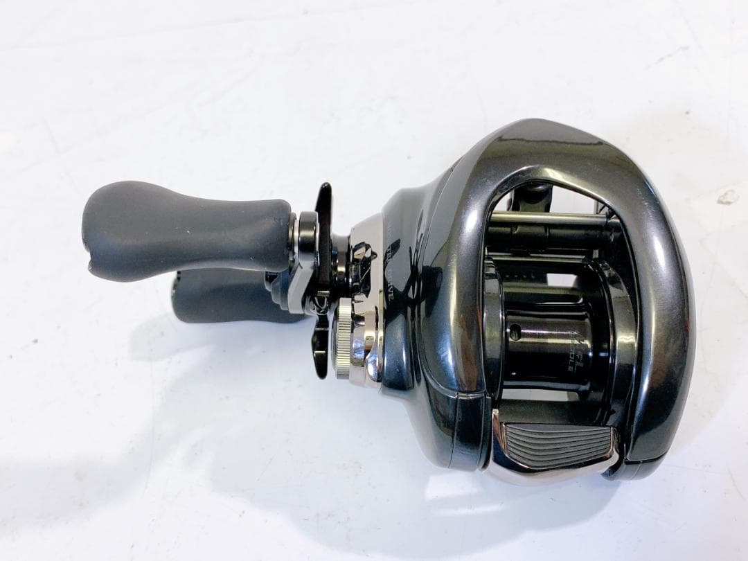 シマノ SHIMANO アンタレス DC MD XG 左 ベイトリール