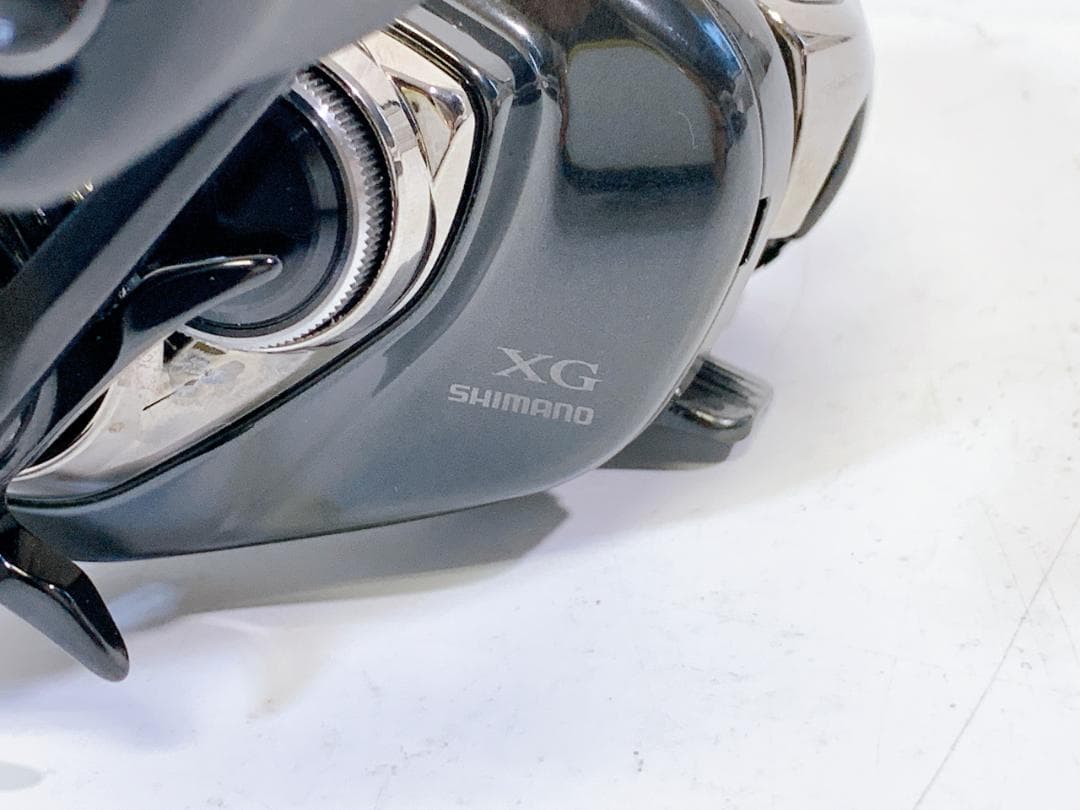 シマノ SHIMANO アンタレス DC MD XG 左 ベイトリール