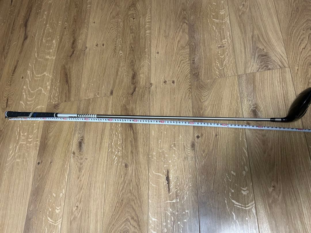 バルドフェアウェイウッド