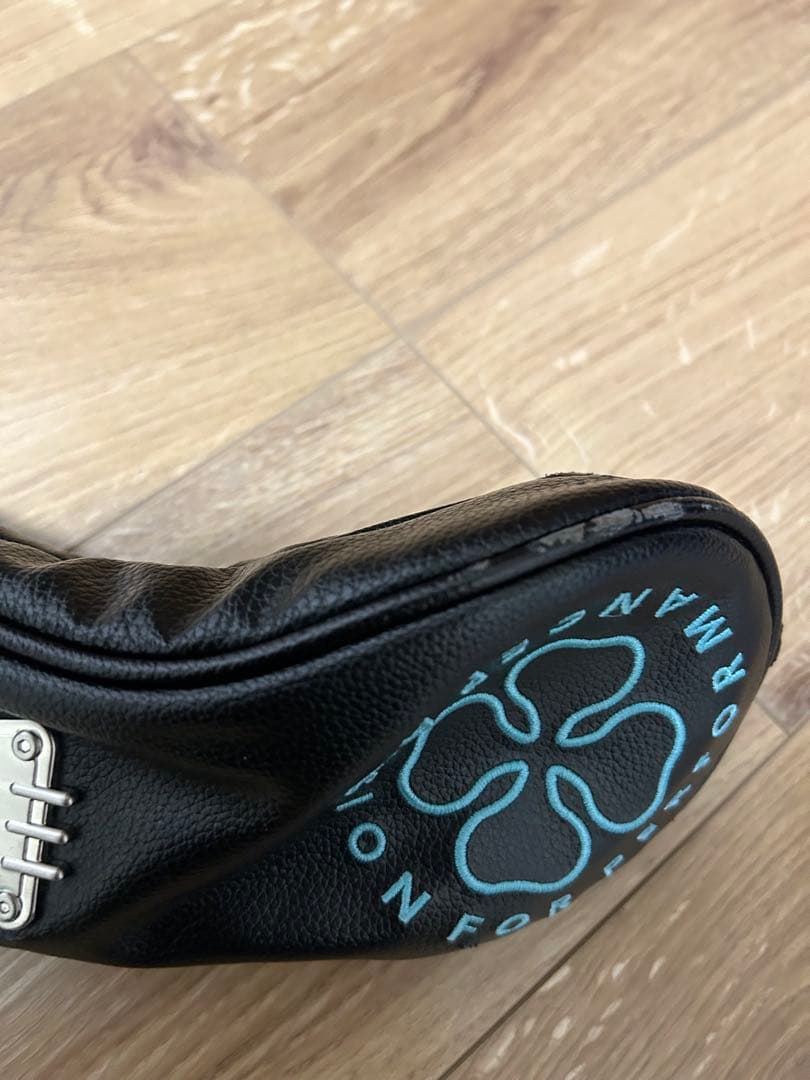 バルドフェアウェイウッド