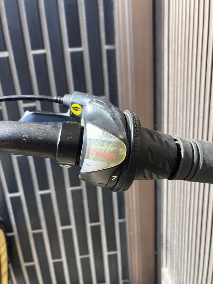 引き取り限定　Kona Honzo 20インチ