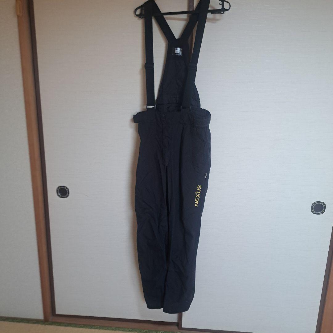 美品 シマノ レインスーツ ゴアテックス XLサイズ　がまかつ長袖シャツＬサイズ