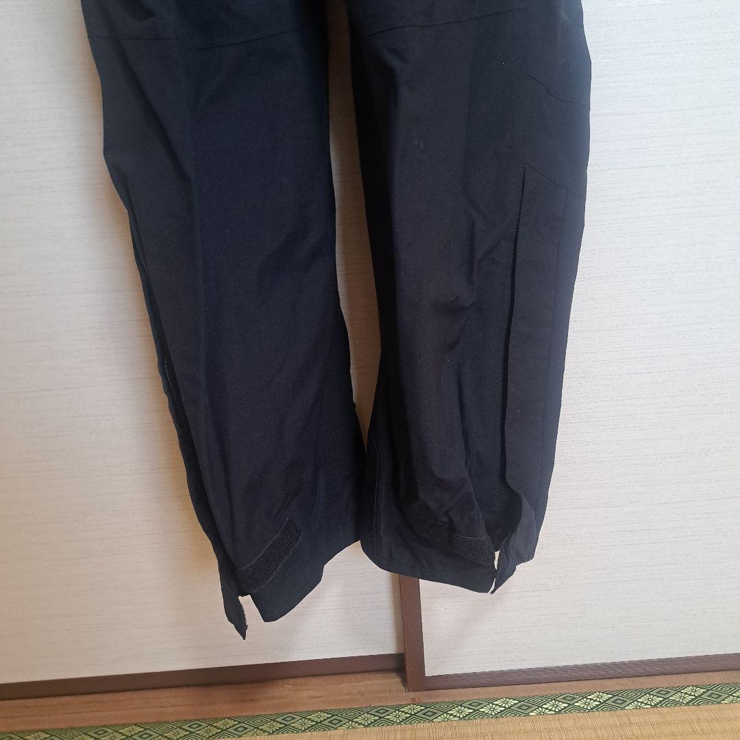 美品 シマノ レインスーツ ゴアテックス XLサイズ　がまかつ長袖シャツＬサイズ