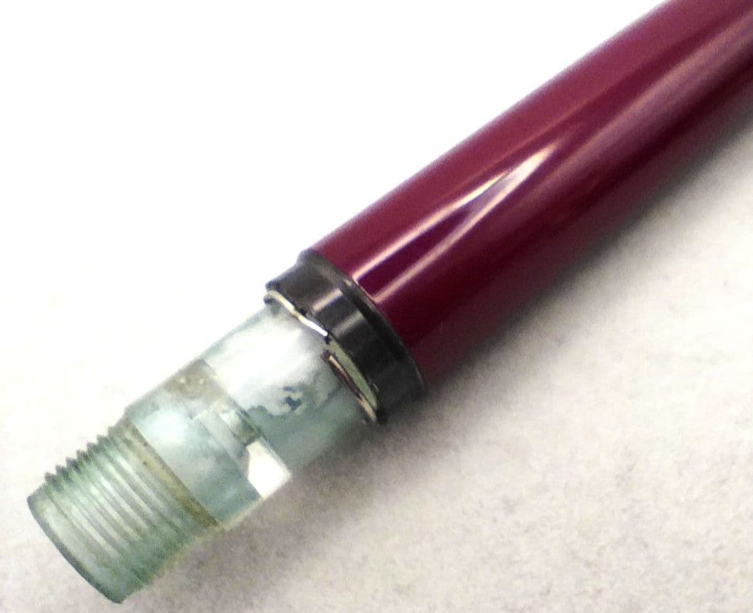 MONTBLANC モンブラン 万年筆　１２１ 　ボルドー