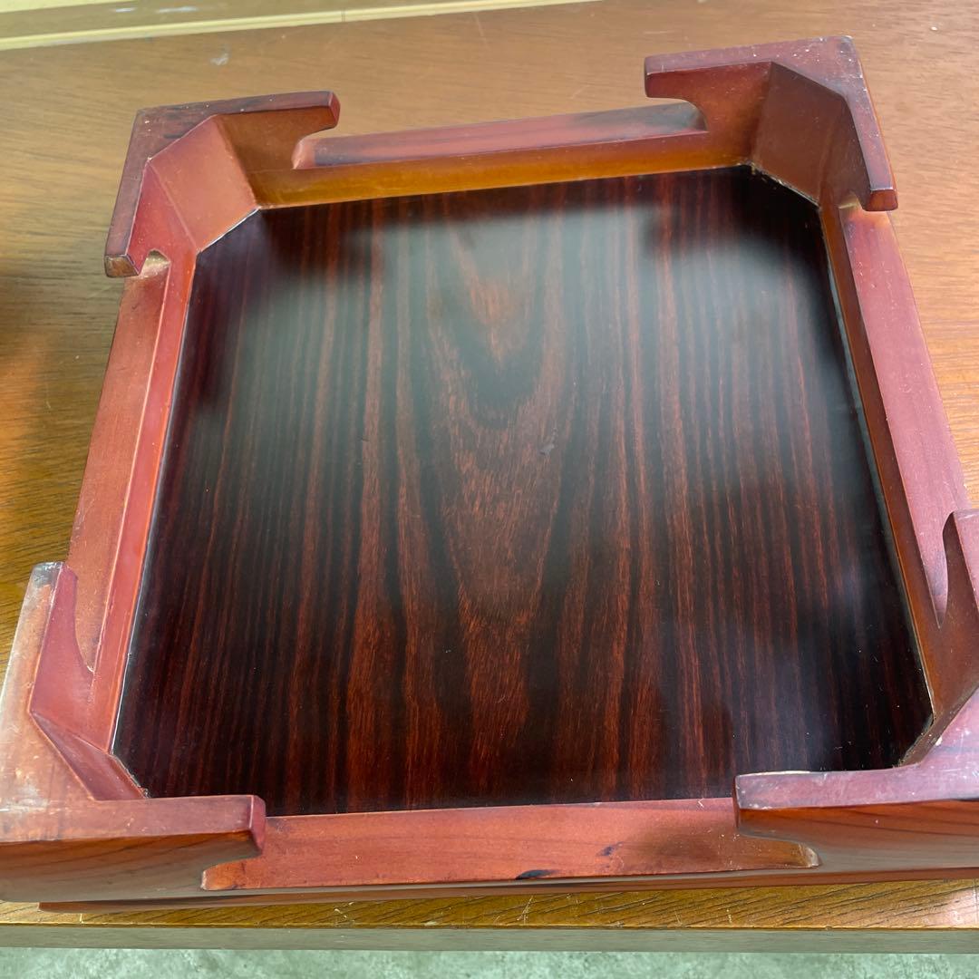 美品❗️花台付き❗️人間国宝【浜田庄司】名品 掛合釉花瓶　民藝運動　文化勲章受章