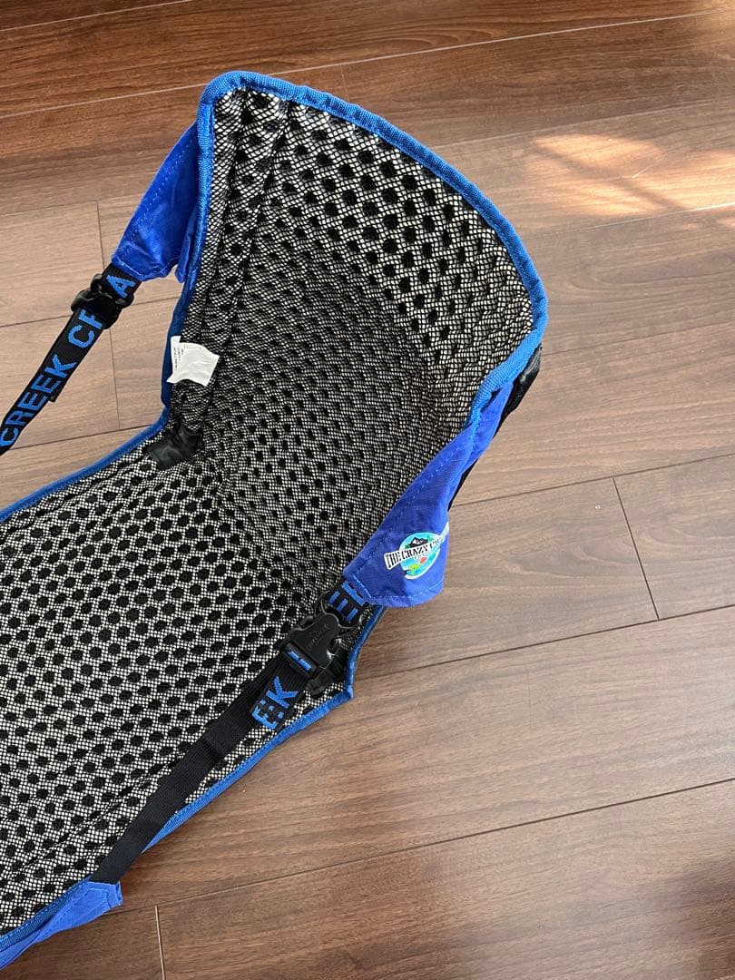 CRAZYCREEK HEX2.0 クレイジークリークヘックス2.0