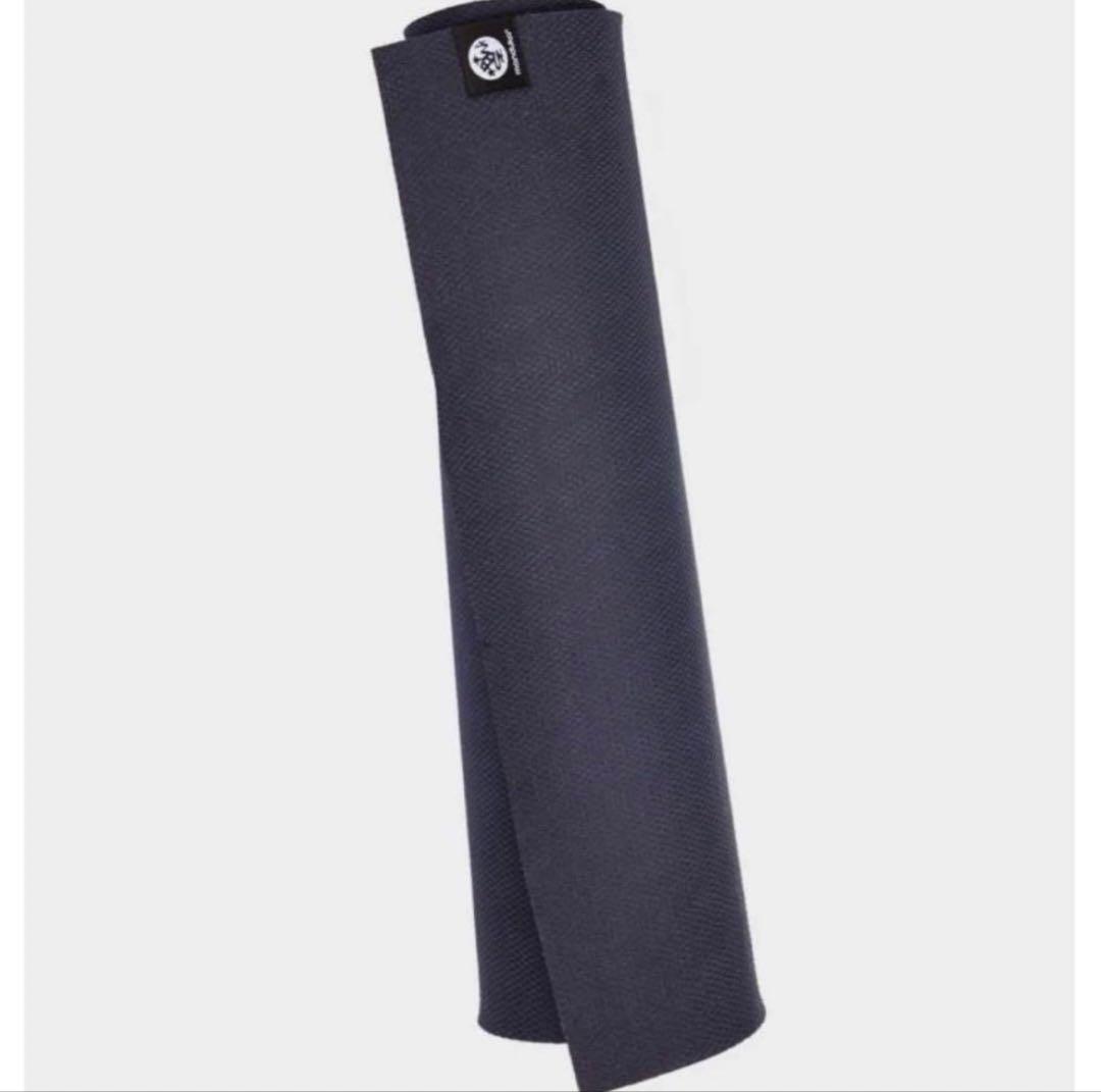 値下げ済　Mandukaヨガマット 5mm 　最後の一点