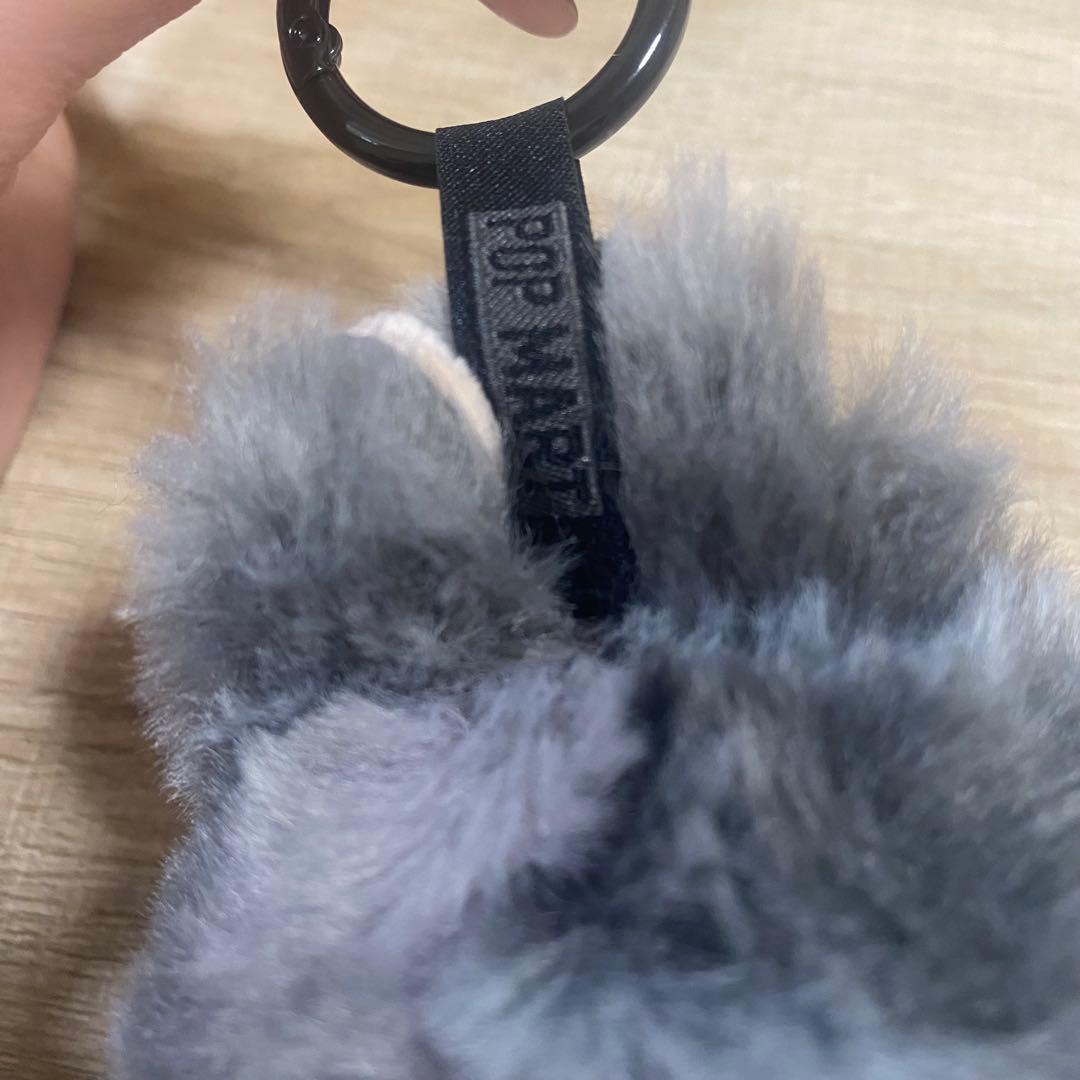 【正規品】ラブブBig into Energy シークレット ID