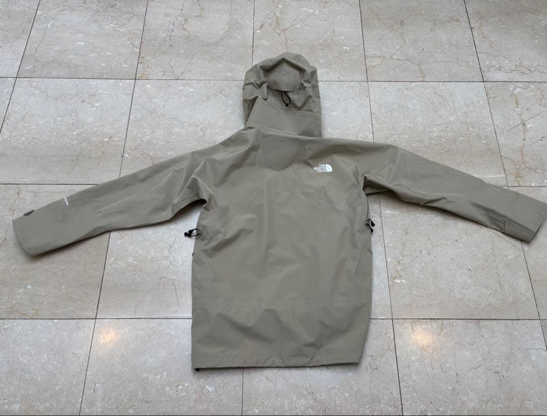 The North Face パウダーガイド ジャケット/パンツ(レディース)