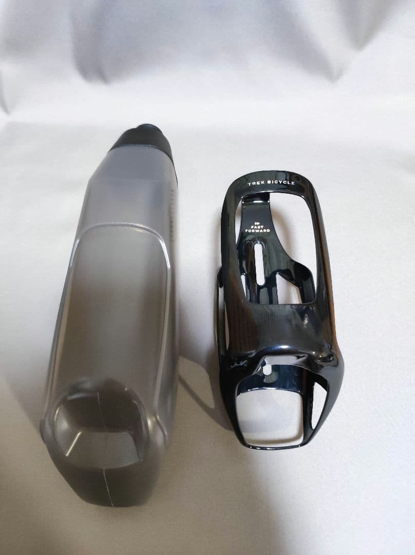 Trek トレック RSL エアロ ボトルケージ セット　美品