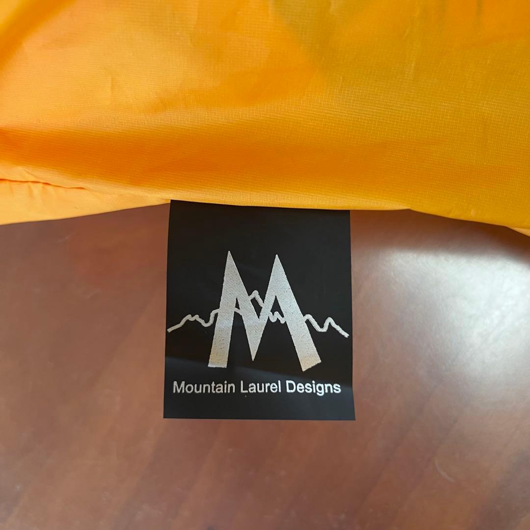 LITTLE STAR Mountain Laurel Designs★未使用品